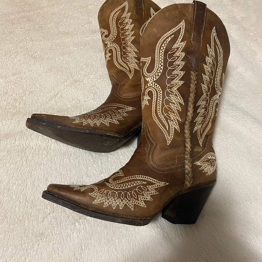 Women Boots